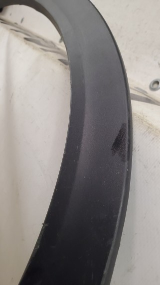 Расширитель крыла задний левый Suzuki Vitara 2 2015-2019