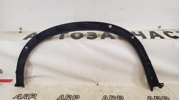 Расширитель крыла задний левый Suzuki Vitara 2 2015-2019