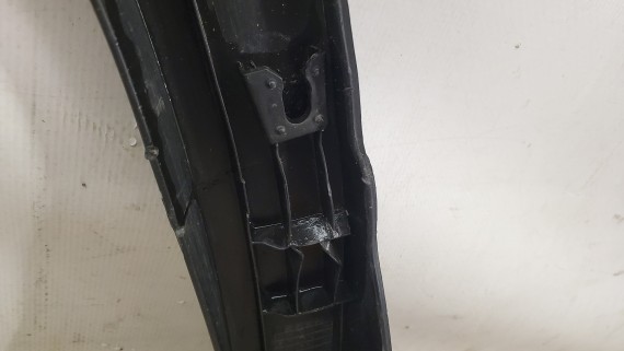 Расширитель крыла задний левый Suzuki Vitara 2 2015-2019