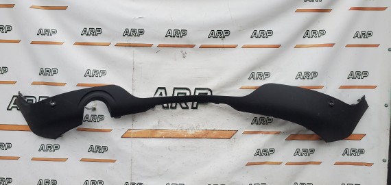 Юбка заднего бампера Mini Clubman F54 2015-2019