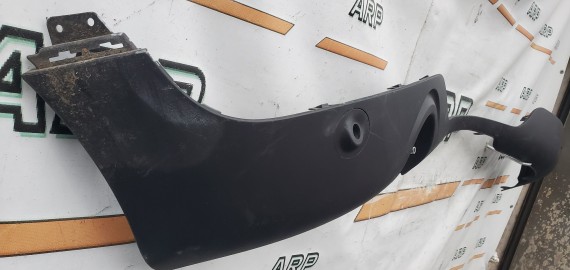 Юбка заднего бампера Mini Clubman F54 2015-2019