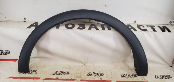 Расширитель крыла задний левый FORD Transit 2014-н.в