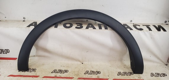 Расширитель крыла задний левый FORD Transit 2014-н.в