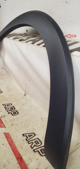 Расширитель крыла задний левый FORD Transit 2014-н.в