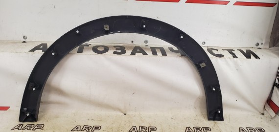 Расширитель крыла задний левый FORD Transit 2014-н.в