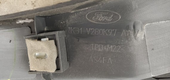 Расширитель крыла задний левый FORD Transit 2014-н.в