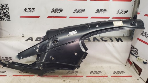 Усилитель стойки кузова правый BMW 6 E63 2007-2010