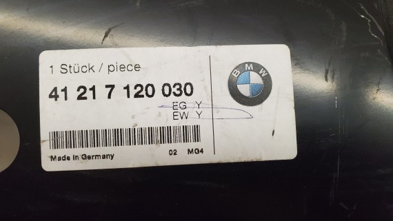 Усилитель стойки кузова правый BMW 6 E63 2007-2010