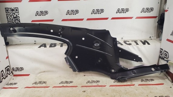 Усилитель стойки кузова правый BMW 6 E63 2007-2010