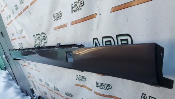 Накладка на порог правая Mercedes-Benz S-Class W220 1998–2005