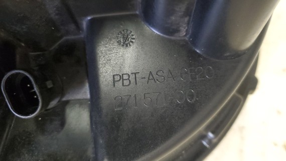 Фара Mercedes-Benz G-Class W463 1989-2026