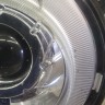 Фара Mercedes-Benz G-Class W463 1989-2026