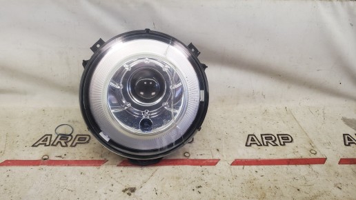 Фара Mercedes-Benz G-Class W463 1989-2026