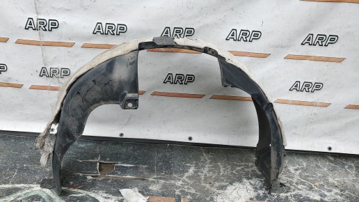 Подкрылок задний левый Kia Ceed 2 JD HB 2012-2016