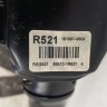 Подрулевой переключатель Hyundai Solaris 1 Kia Rio 3 2010-2017