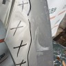 Крыло переднее левое Hyundai ix35 2010-2015
