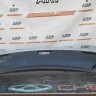 Бампер задний Mitsubishi ASX 2010-2013
