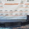 Бампер задний Volkswagen Tiguan 1 2011-2016