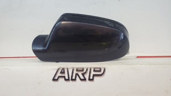 Крышка левого зеркала Audi A5 2010-2016