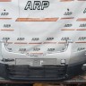 Бампер передний Nissan Qashqai 1 j10 2006-2010