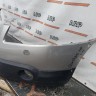 Бампер передний Nissan Qashqai 1 j10 2006-2010