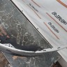 Бампер передний Nissan Qashqai 1 j10 2006-2010