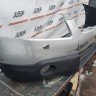 Бампер передний Nissan Qashqai 1 j10 2006-2010