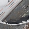 Бампер передний Nissan Qashqai 1 j10 2006-2010