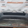 Бампер передний Nissan Qashqai 1 j10 2006-2010