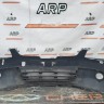 Бампер передний Nissan Qashqai 1 j10 2006-2010