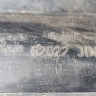 Бампер передний Nissan Qashqai 1 j10 2006-2010