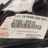Крепление передней балки Lexus Rx 2 2003-2009