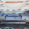 Бампер задний Citroen C4 2005-2011 5 дверей