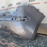 Бампер задний Citroen C4 2005-2011 5 дверей