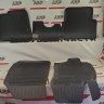 Коврики салона Chevrolet Сobalt T250 2011-2015