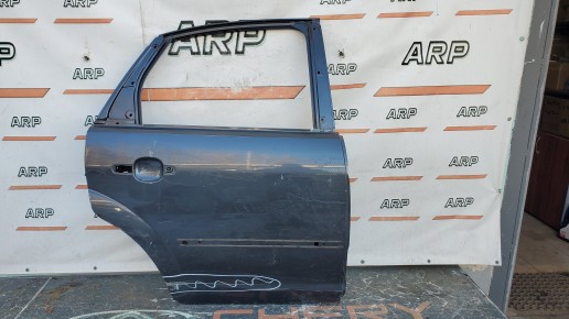 Дверь задняя правая Ford Focus 2 2005-2008