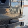 Дверь задняя правая Ford Focus 2 2005-2008