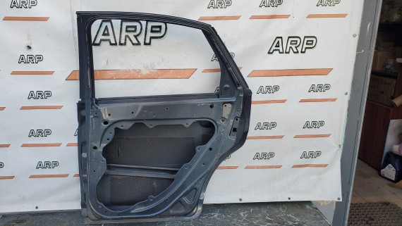 Дверь задняя правая Ford Focus 2 2005-2008