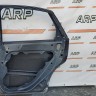 Дверь задняя правая Ford Focus 2 2005-2008