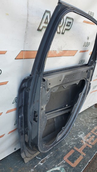 Дверь задняя правая Ford Focus 2 2005-2008