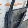 Дверь задняя правая Ford Focus 2 2005-2008