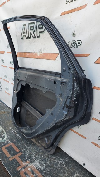 Дверь задняя правая Ford Focus 2 2005-2008