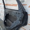 Дверь задняя правая Ford Focus 2 2005-2008