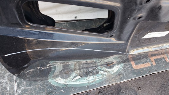 Дверь багажника Toyota Alphard 3 H30 2015–2023