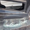 Дверь багажника Toyota Alphard 3 H30 2015–2023