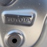 Дверь багажника Toyota Alphard 3 H30 2015–2023