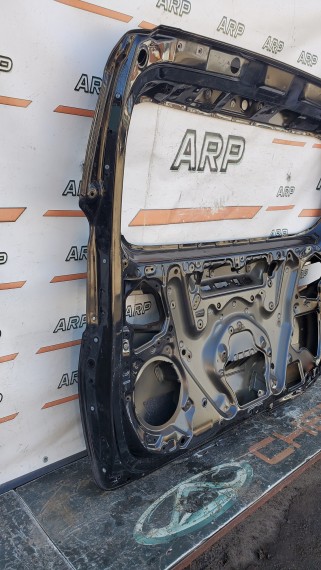 Дверь багажника Toyota Alphard 3 H30 2015–2023