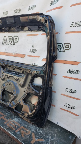 Дверь багажника Toyota Alphard 3 H30 2015–2023