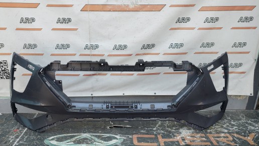 Бампер передний Hyundai Creta 2 2020-2024