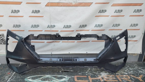 Бампер передний Hyundai Creta 2 2020-2024